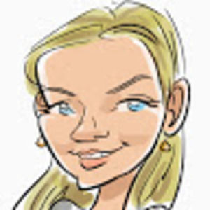 Meet your Posher, Irina